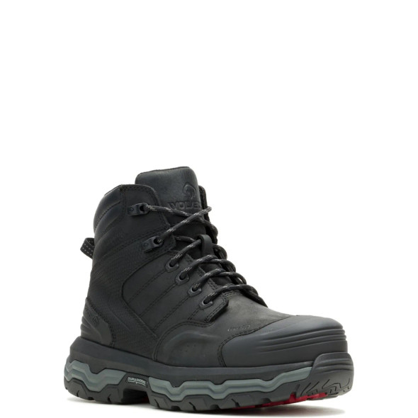 Wolverine W251099 Alpha Infinity CarbonMax 6 Inch WP Boot
