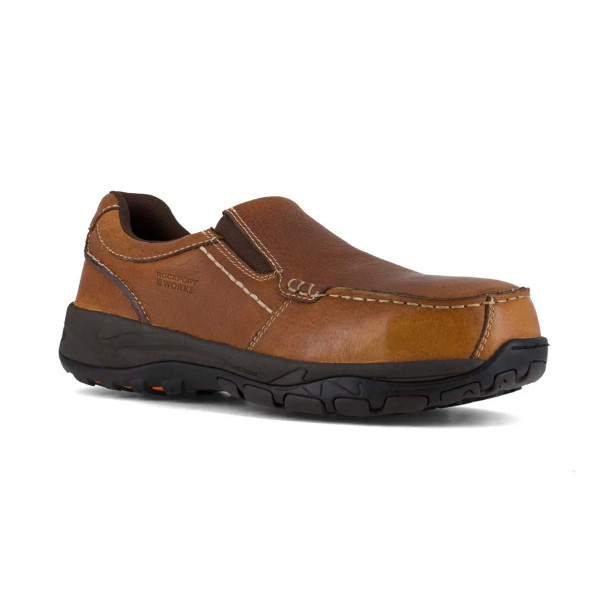 Rockport RK6748 Extreme Light Composite Toe Shoe
