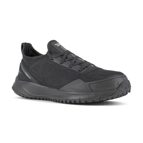 Reebok RB4090 All Terrain Work Steel Toe Shoe
