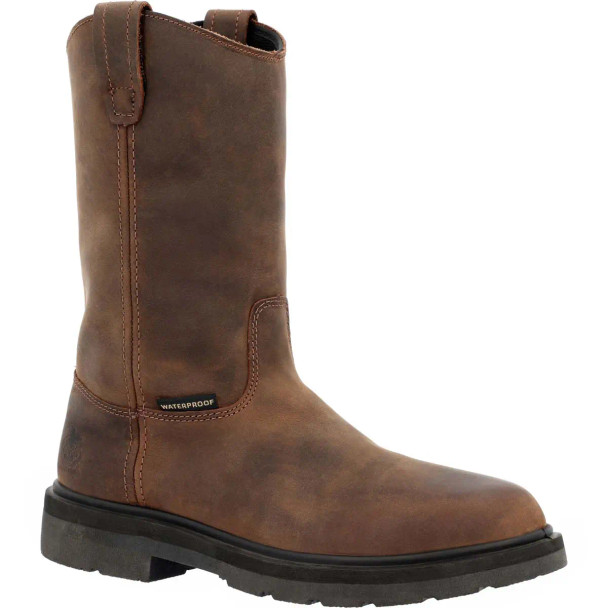 Georgia GB00085 Suspension Waterproof Wellington Boot