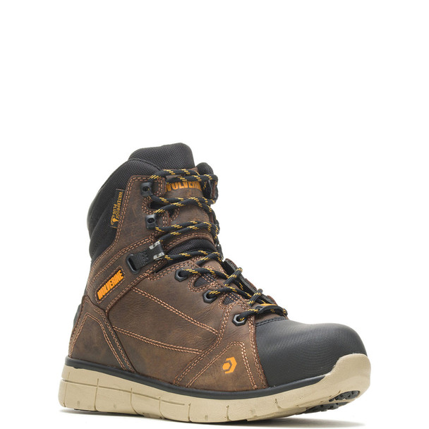 Wolverine Men's Rigger EPX CarbonMAX 6" Work Boot W10797