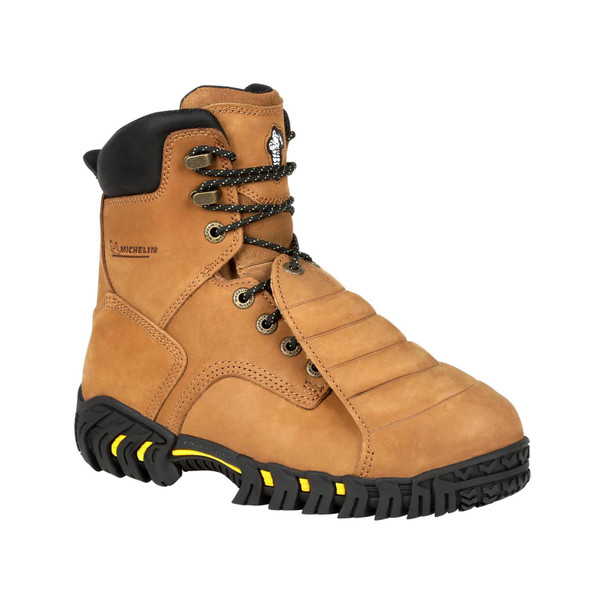 Michelin XPX781 Pilot Sledge Toe Metatarsal Work Boot