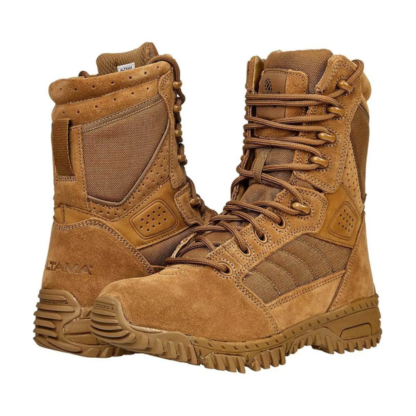 Altama 365803 Foxhound Coyote SR Boots