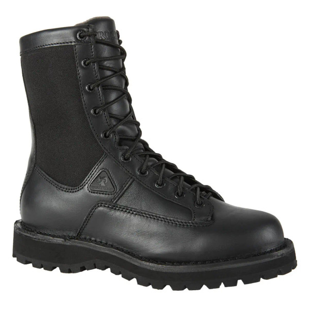 Rocky FQ0002080 Portland Waterproof Boot