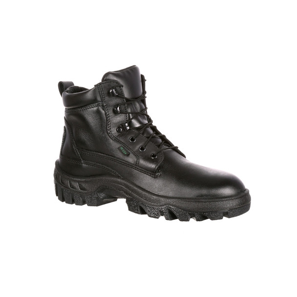 Rocky Men's 6" TMC Postal Duty Boot FQ0005019