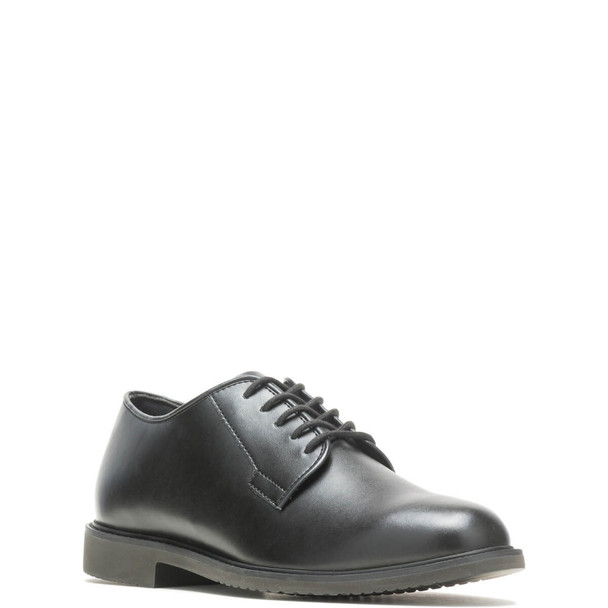 Bates Sentry High Shine Oxford E01840