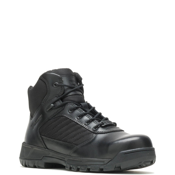 Bates E03164 Tactical Sport 2 Mid Side Zip Composite Toe Boot