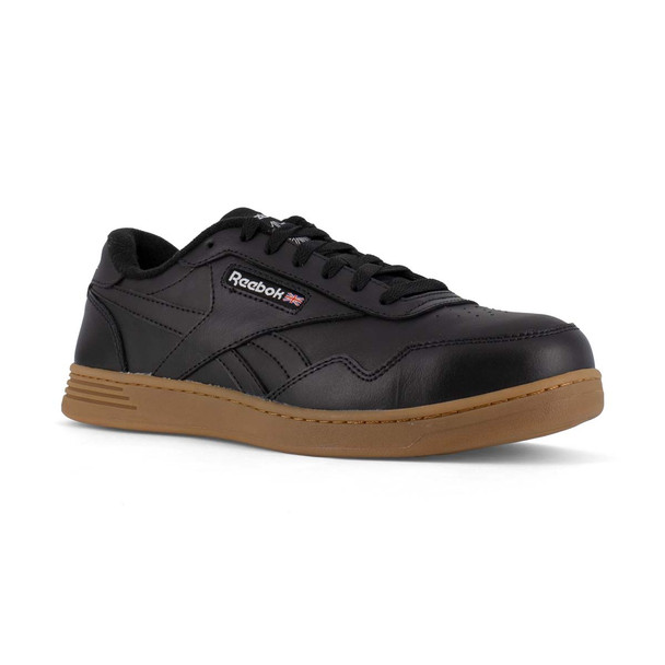Reebok RB154 Women's Club MEMT Work Classic Comp Toe Shoe
