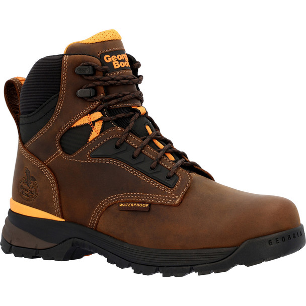 Georgia TBD Waterproof Work Boot GB00596