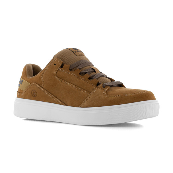 Volcom Evolve Composite Toe Skate Work Shoe VM30226