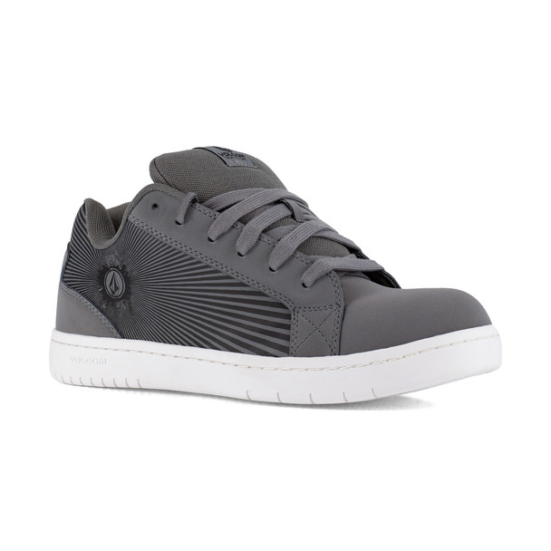 Volcom Stone Op Art Composite Toe Skate Work Shoe VM30592