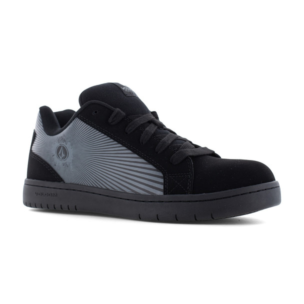 Volcom Stone Op Art Composite Toe Skate Work Shoe VM30596