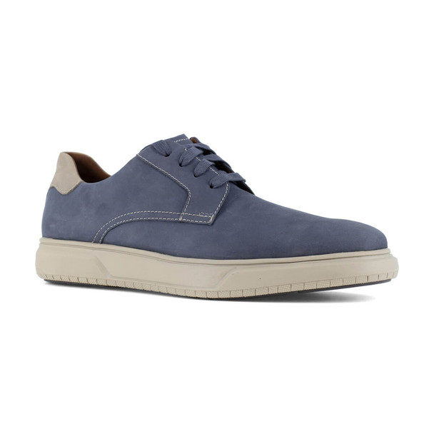 Florsheim FS2332 Premier Work Steel Toe SD Oxford