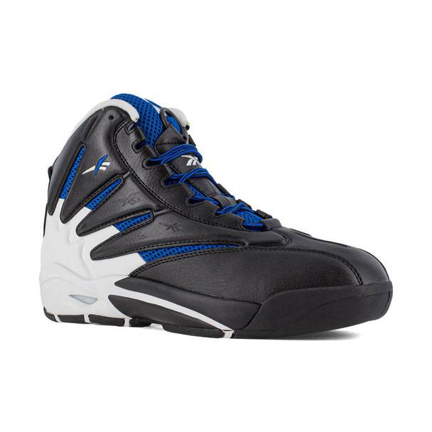 Reebok Men's The Blast composite toe athletic work shoe.