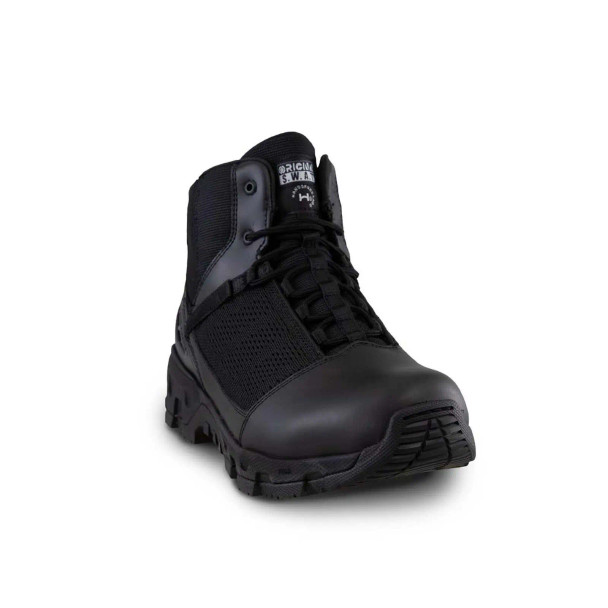 Original SWAT 173801 Alpha Freedom 6" HF PT Safety Boot.