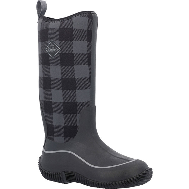 Muck Women's Hale Tall Boot HAW1PLD