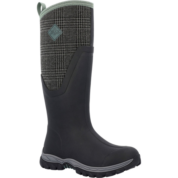 Muck Women's Arctic Sport II Tall Boot MASTW05