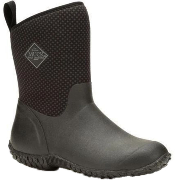 Muck Women's Muckster II Mid Boot WM21ROS
