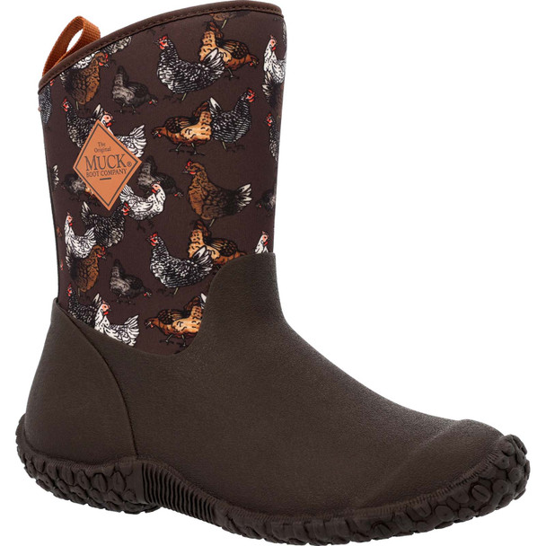 Muck Women's Muckster II Mid Boot WM29CK