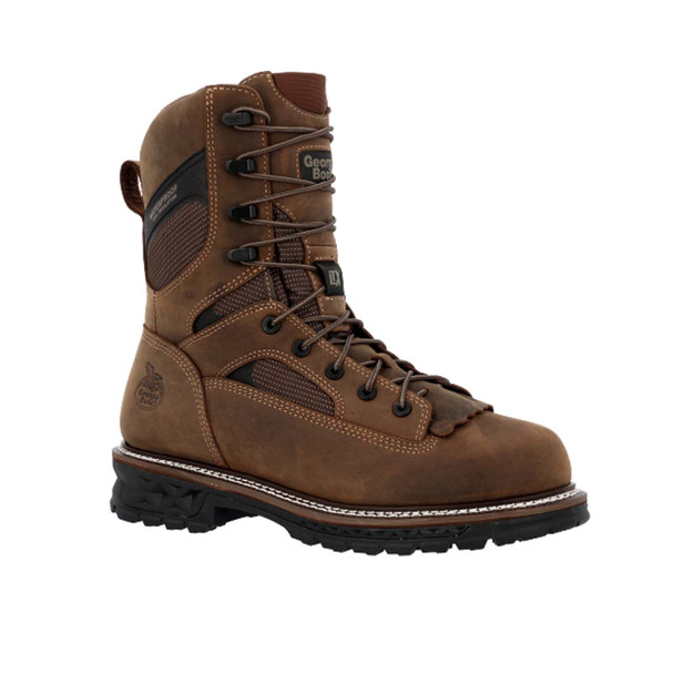 Georgia Men's LTX Insulated Composite Toe Low Heel Logger GB00681