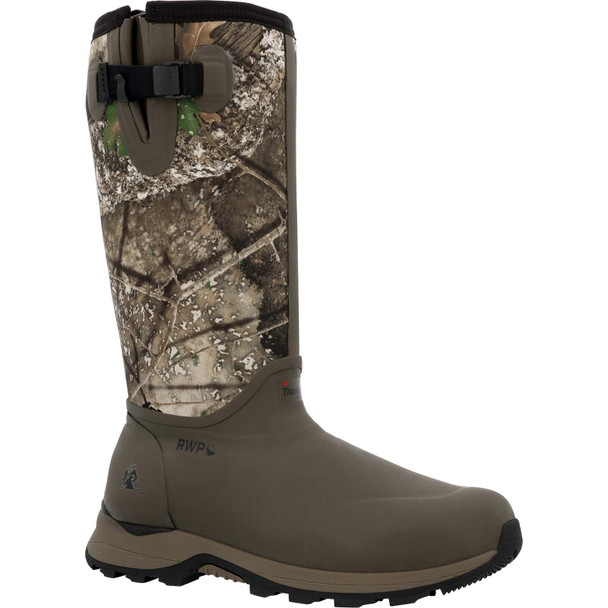 Rocky RKS0659 Trophy Series 1000G Insulated Pull-On Boot