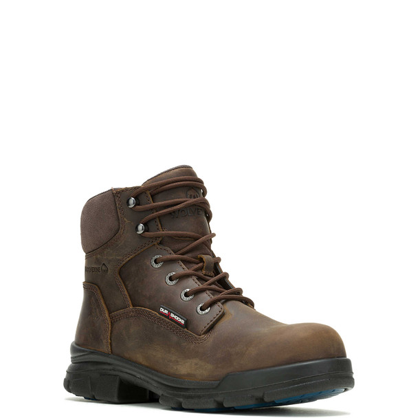 Wolverine W240023 DuraShocks SR Icon 6" Work Boot