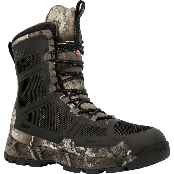 Rocky RKS0653 Quickfire 9" 200G Insulated Outdoor Boot