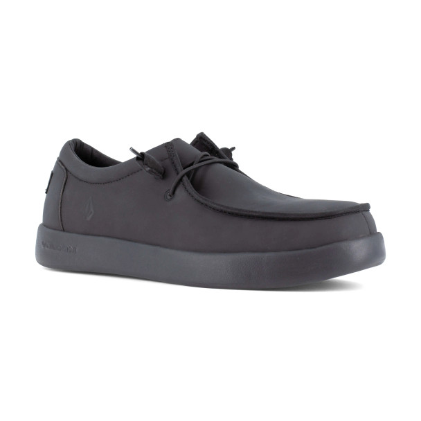 Volcom VM30810F Women's Chill Slip On Composite Toe Casual Work Shoe