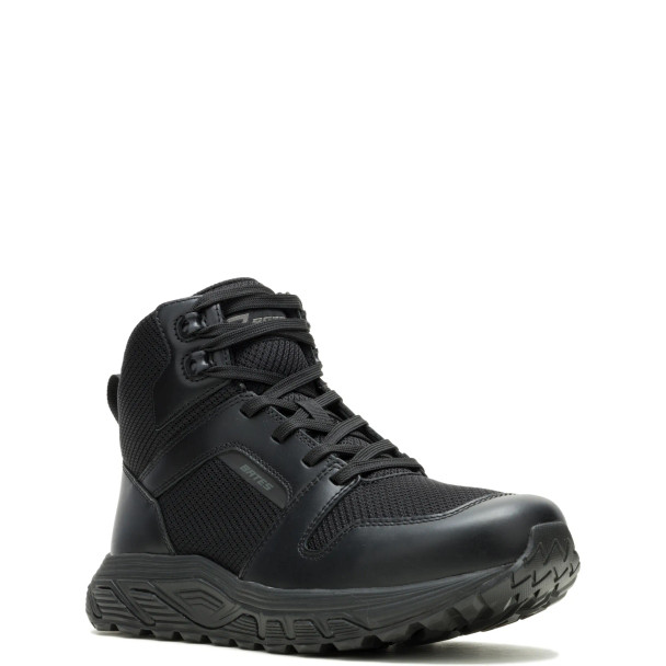 Bates E02296 Rush 2 Mid Tactical Boot