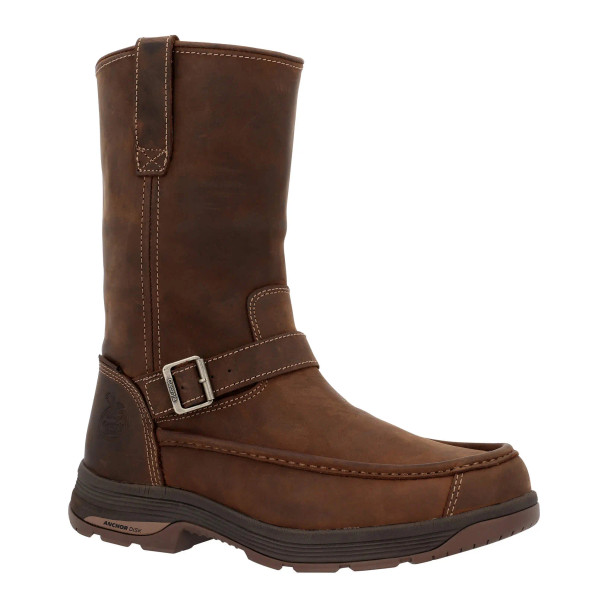 Georgia Boot GB00723 Athens SuperLyte WP Wellington Boot