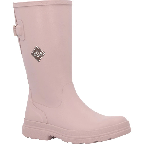 Muck MRS12W40 Women's Rainscape 12 Inch Adjustable Boot