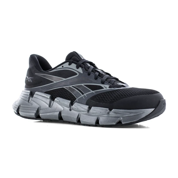 Reebok RB140 Women's FloatZig 2 Work Composite Toe Shoe