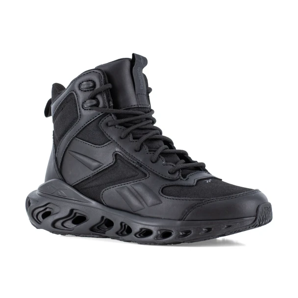 Reebok RB562 Women's FuelFlex Tactical 6 Inch Side Zip Boot