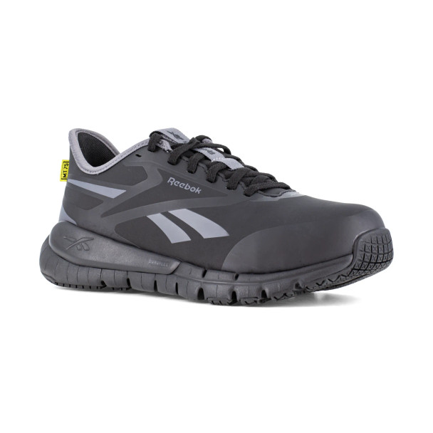 Reebok RB5124 Flex Trainer Work Comp Toe MET Shoe