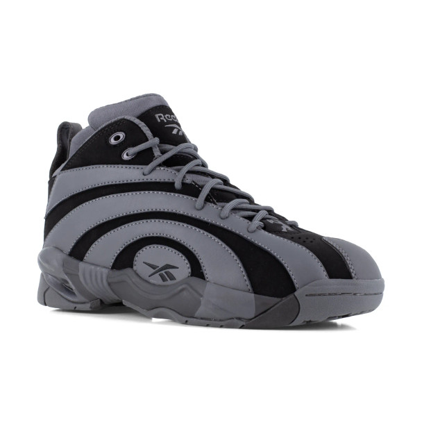 Reebok RB9001 Shaqnosis Work Composite Toe Hi-Top