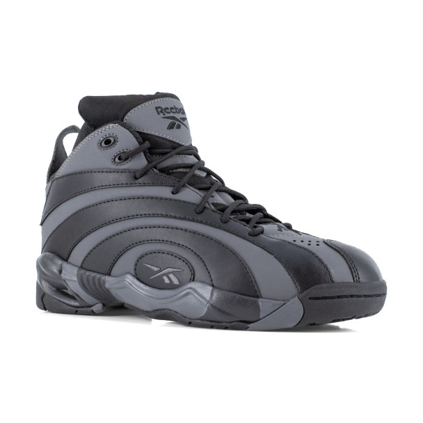 Reebok RB9007 Shaqnosis Work Composite Toe Hi-Top