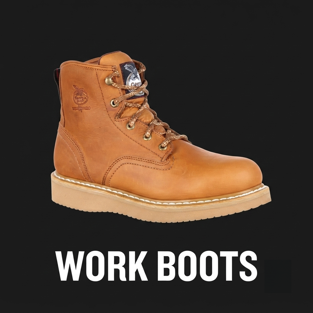 Men's Work Boots