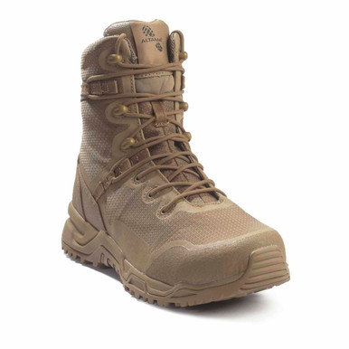 Altama 322003 Raptor 8" Coyote Safety Toe Tactical Boot