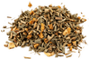 Organic Orange Spice Lemongrass Tisane