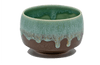 Matcha Bowl Aqua Drip