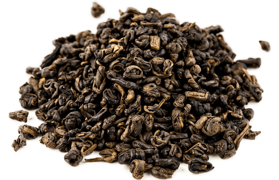 Gunpowder Green Tea Organic & Fair Trade Loose Leaf