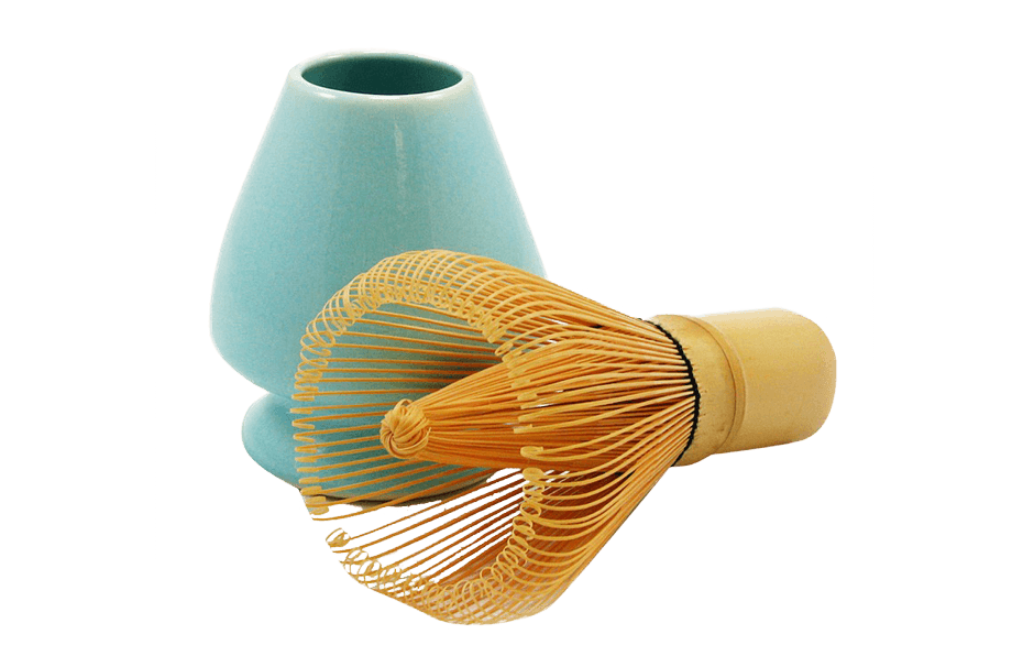 Matcha Whisk Stand