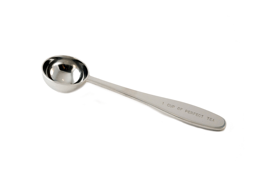 One Cup of Perfect Tea Spoon