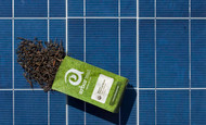 Arbor Teas Has Gone Solar!
