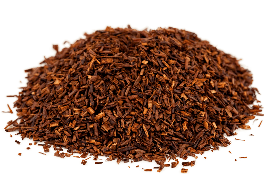 Earl Grey Rooibos Organic & Fair Trade Loose Leaf