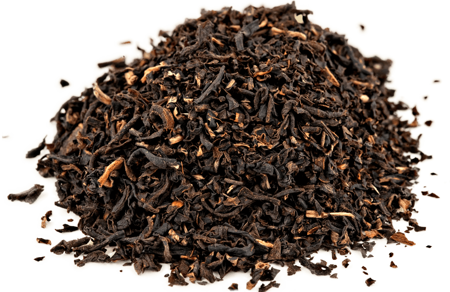 Irish Breakfast Black Tea Organic & Fair Trade Loose Leaf