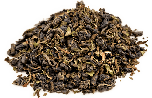 Organic Green Tea: Premium Loose Leaf Green Teas