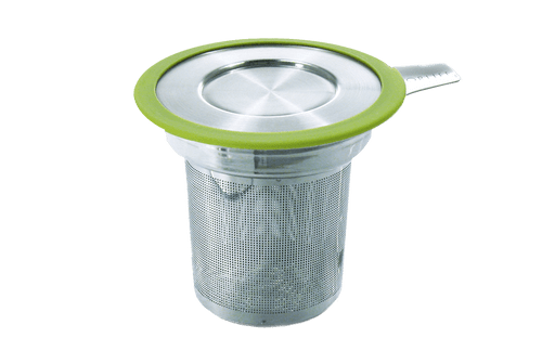 TeaBrew Single Use Teabag – Miro Tea