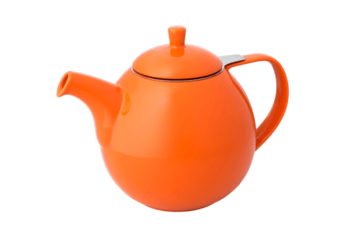 Café Teapot (18 oz) – In Pursuit of Tea