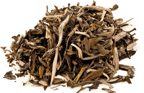 Silver Yeti Organic Loose-Leaf White Tea